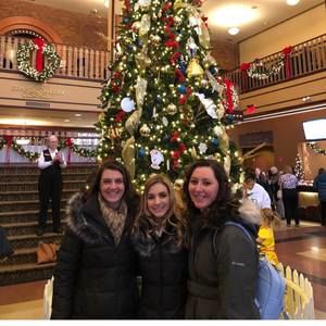 Meet your Posher, Erica